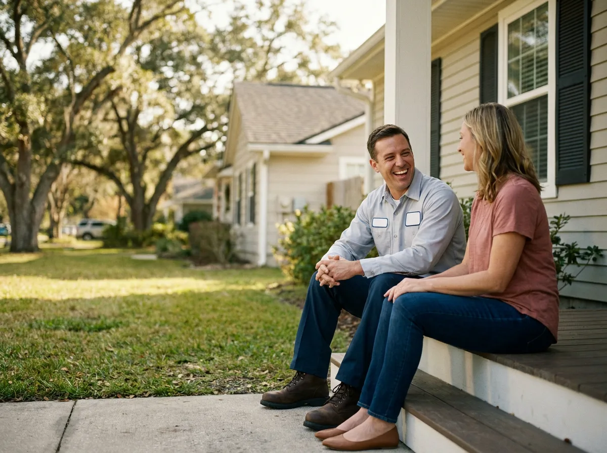Septic tank pumping FAQs for West Mansfield, OH